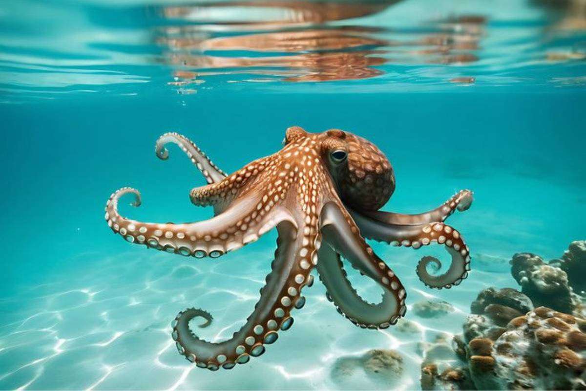 World Octopus Day