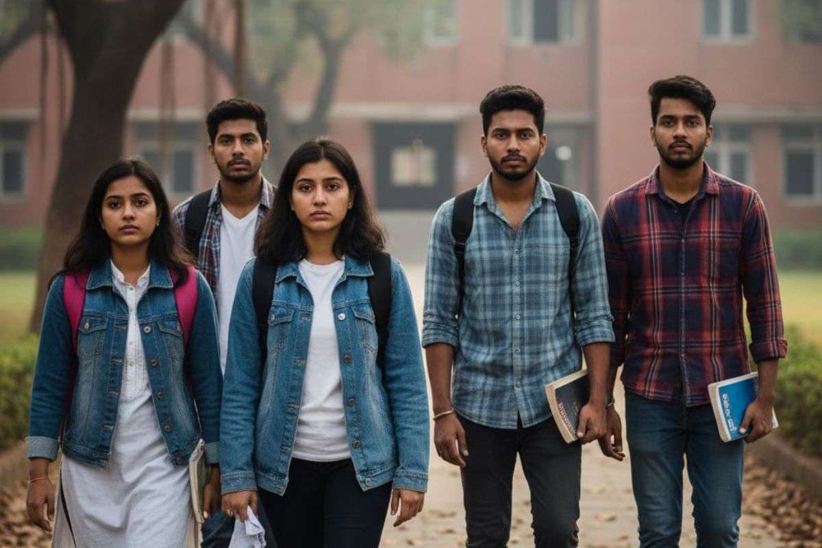 World University Rankings 2026