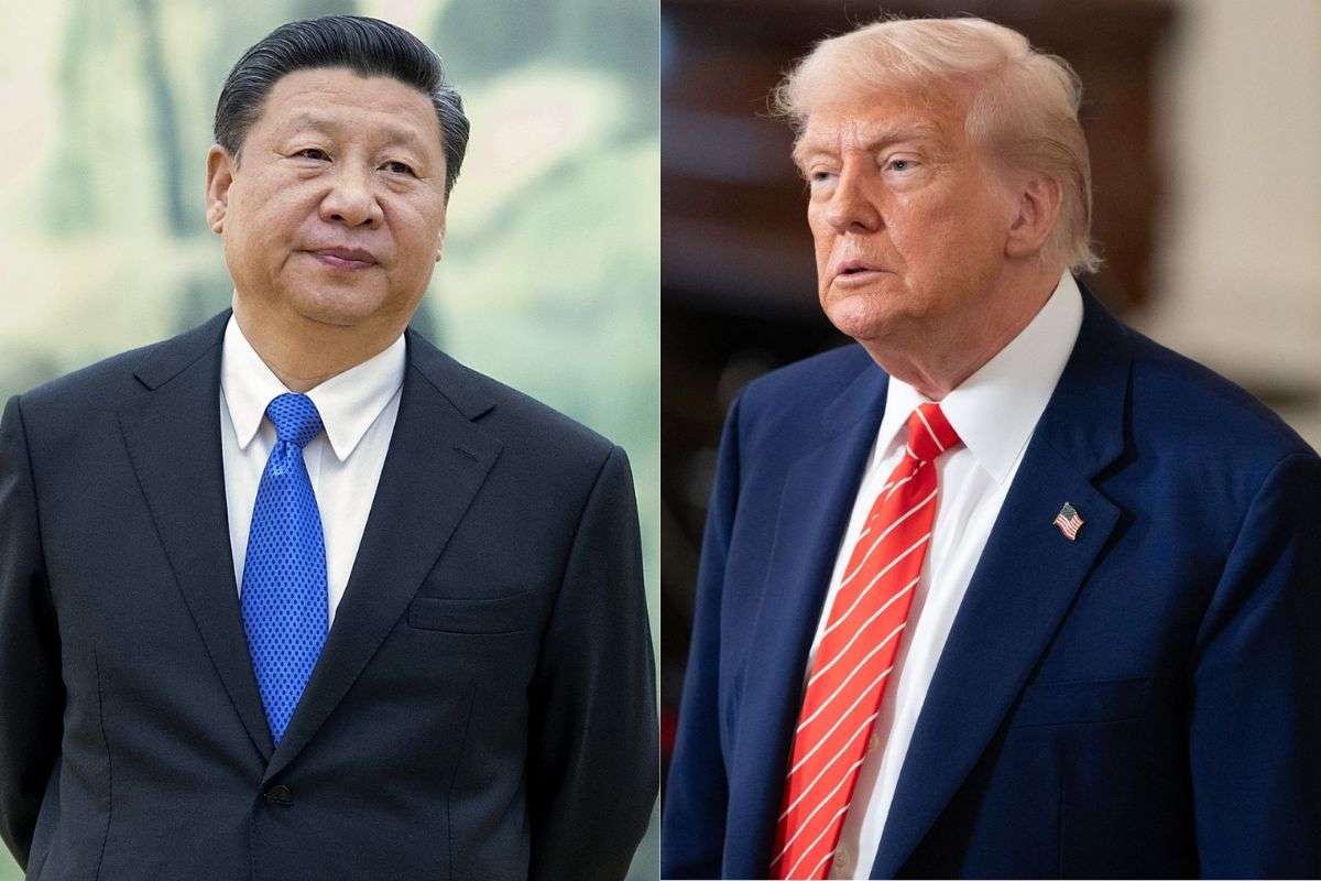 China increases port fees for American ships: