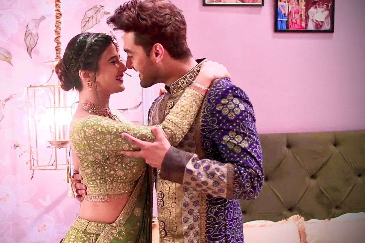 Yeh Rishta Kya kehlata Hai