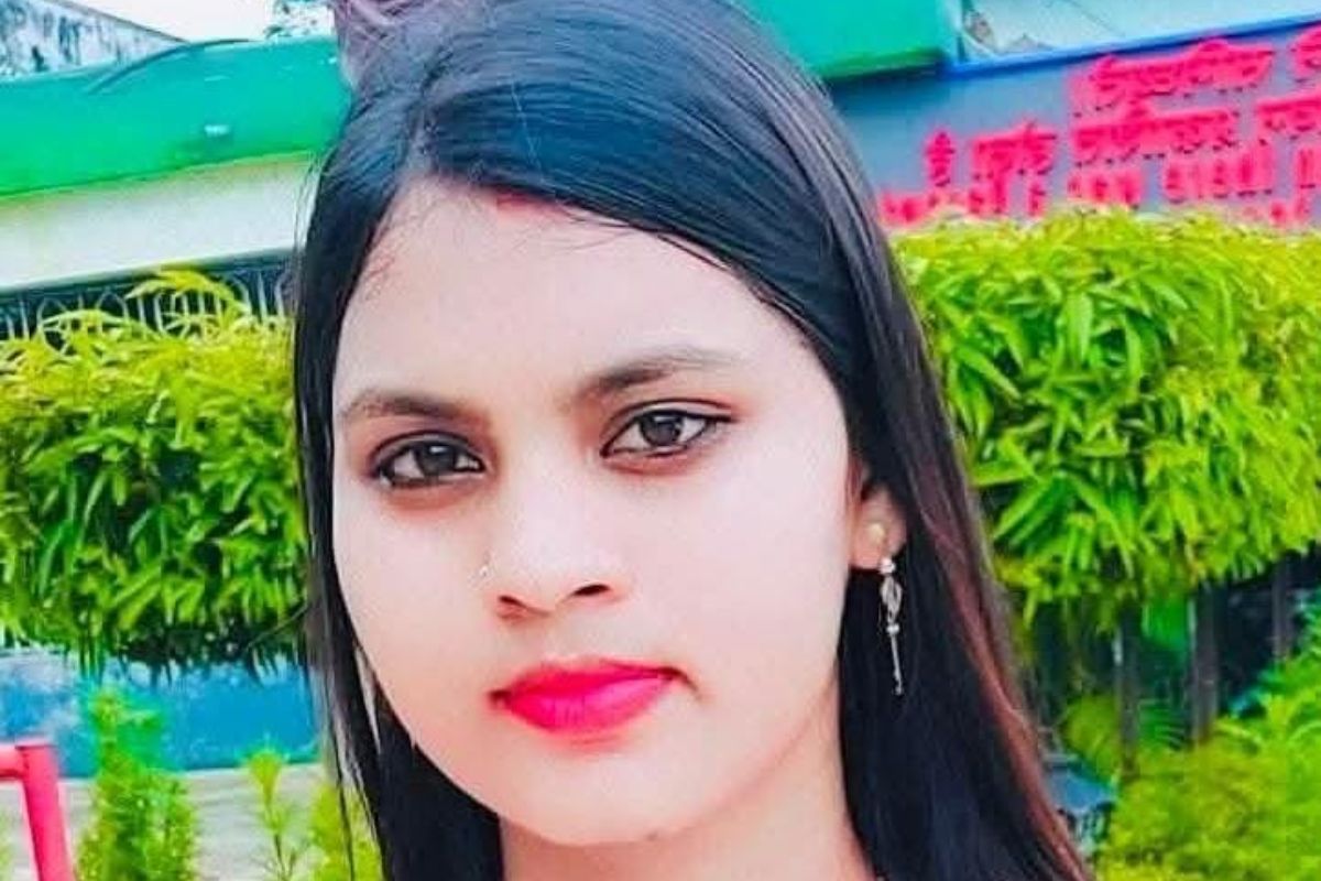 Youngest Female Mukhiya Sapna Kumari Missing: बोकारो की सबसे कम उम्र की  महिला मुखिया 3 दिन से लापता, कहां गयीं सपना कुमारी?