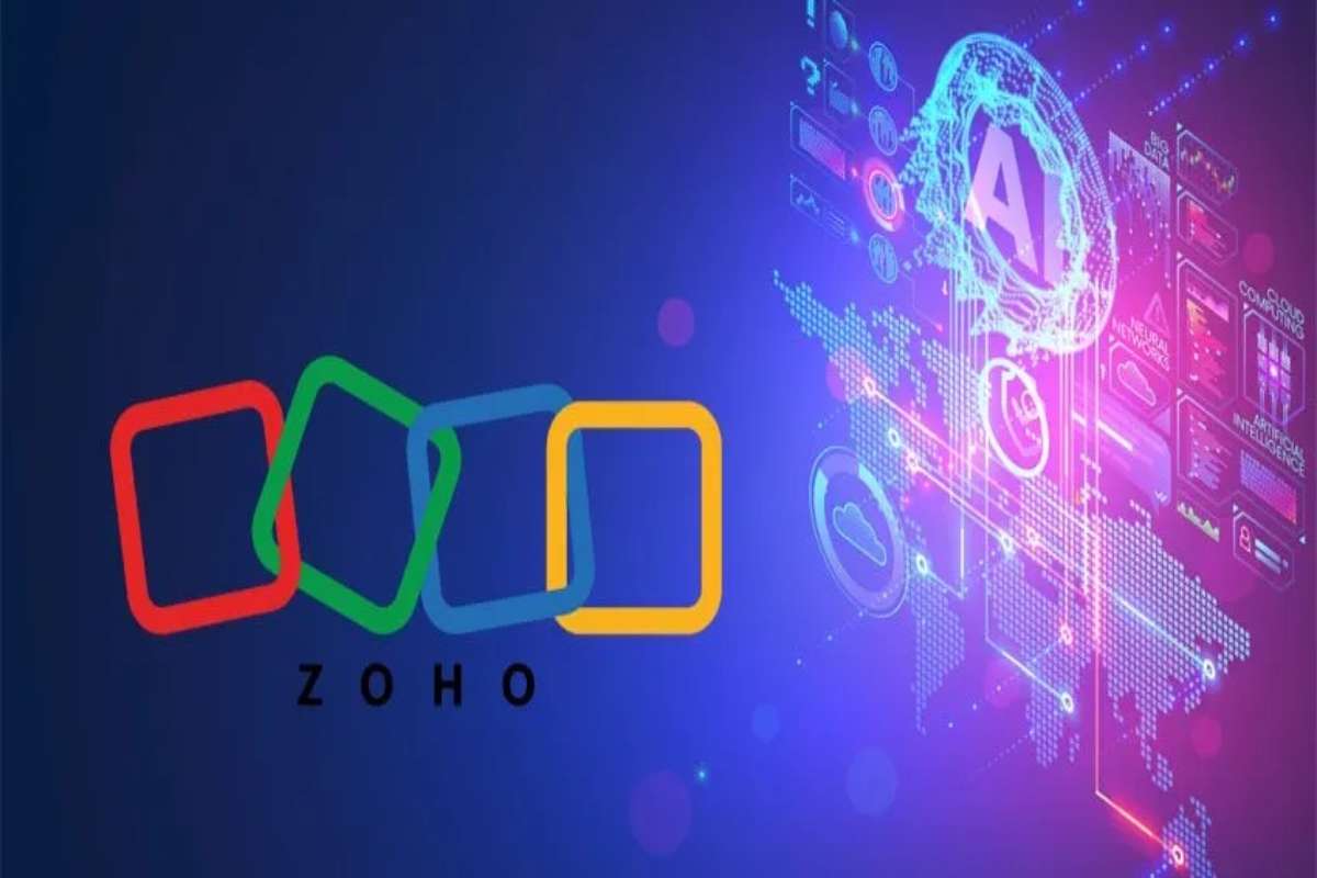 Zoho AI Features