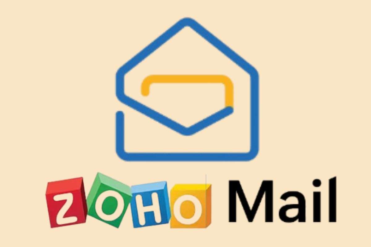 Zoho Mail
