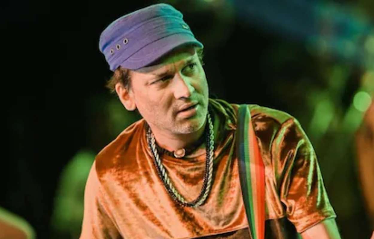 Zubeen Garg Death