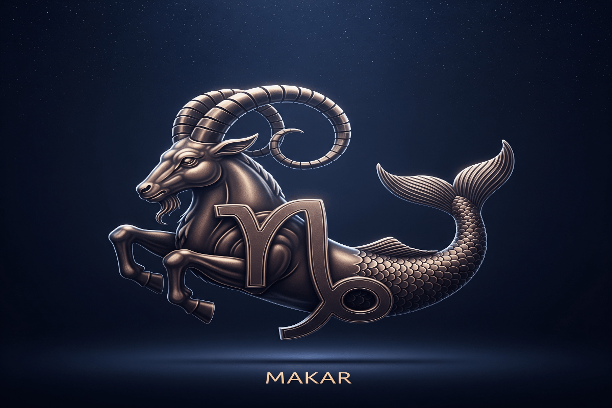 Aaj 17 October 2025 ka Makar Rashifal