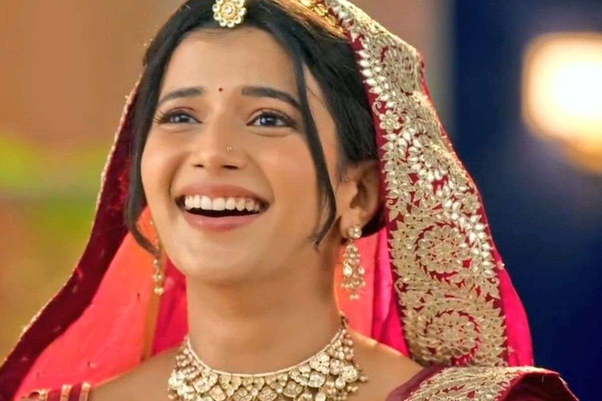 abhira on kissing scenes