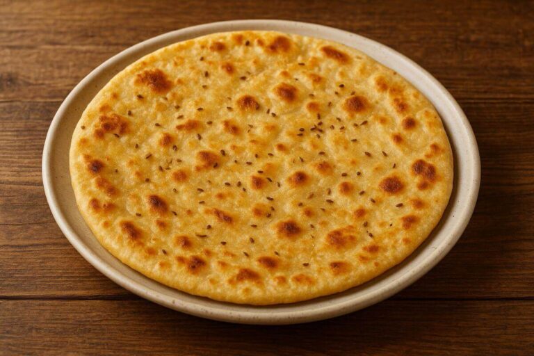 Ajwain Paratha Recipe: ब्रेकफास्ट में ट्राई करें अजवाइन पराठा, स्वाद ऐसा कि घरवाले करेंगे दोबारा बनाने की डिमांड