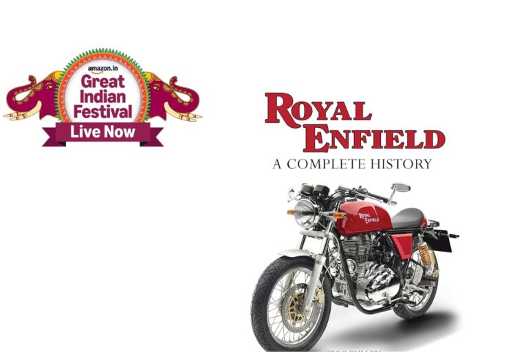 अब अमेजन से खरीदें रॉयल एनफील्ड की 350cc बाइक, ऑनलाइन शॉपिंग में नया मोड़