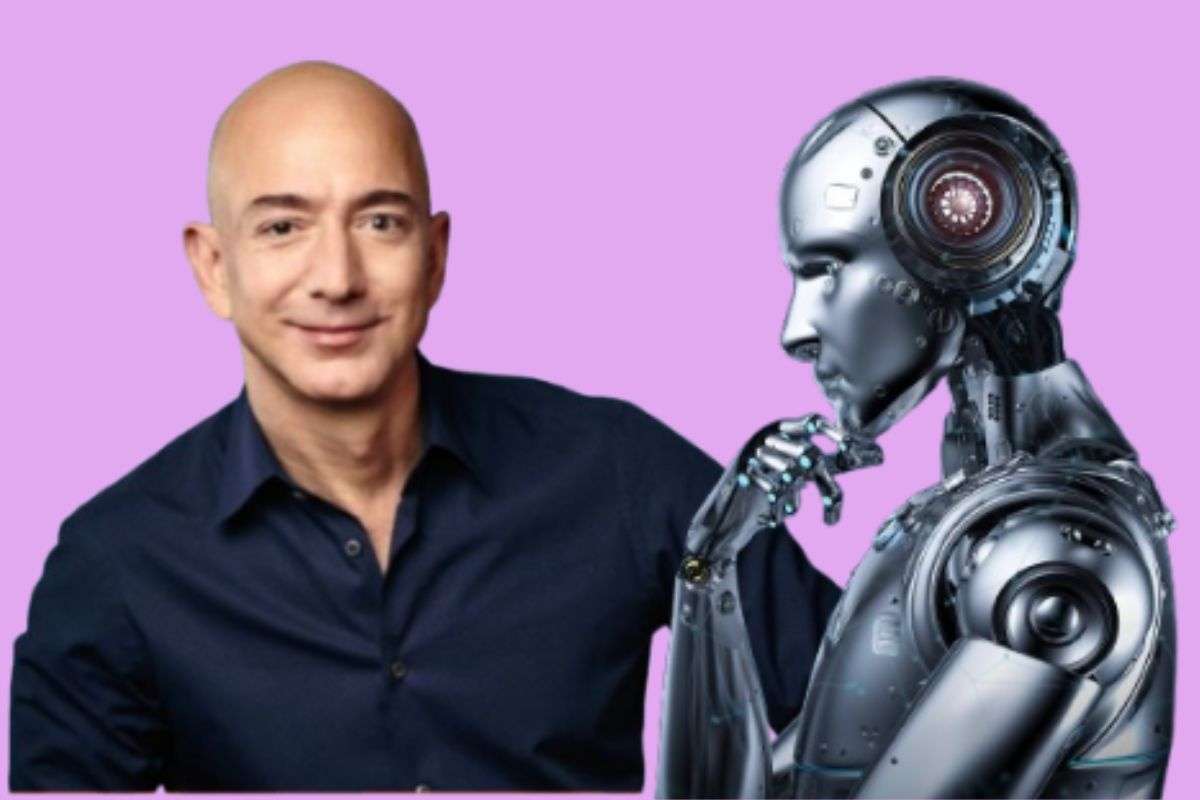 amazon jeff bezos ai