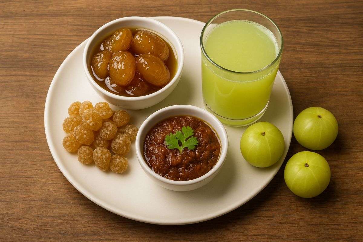 amla