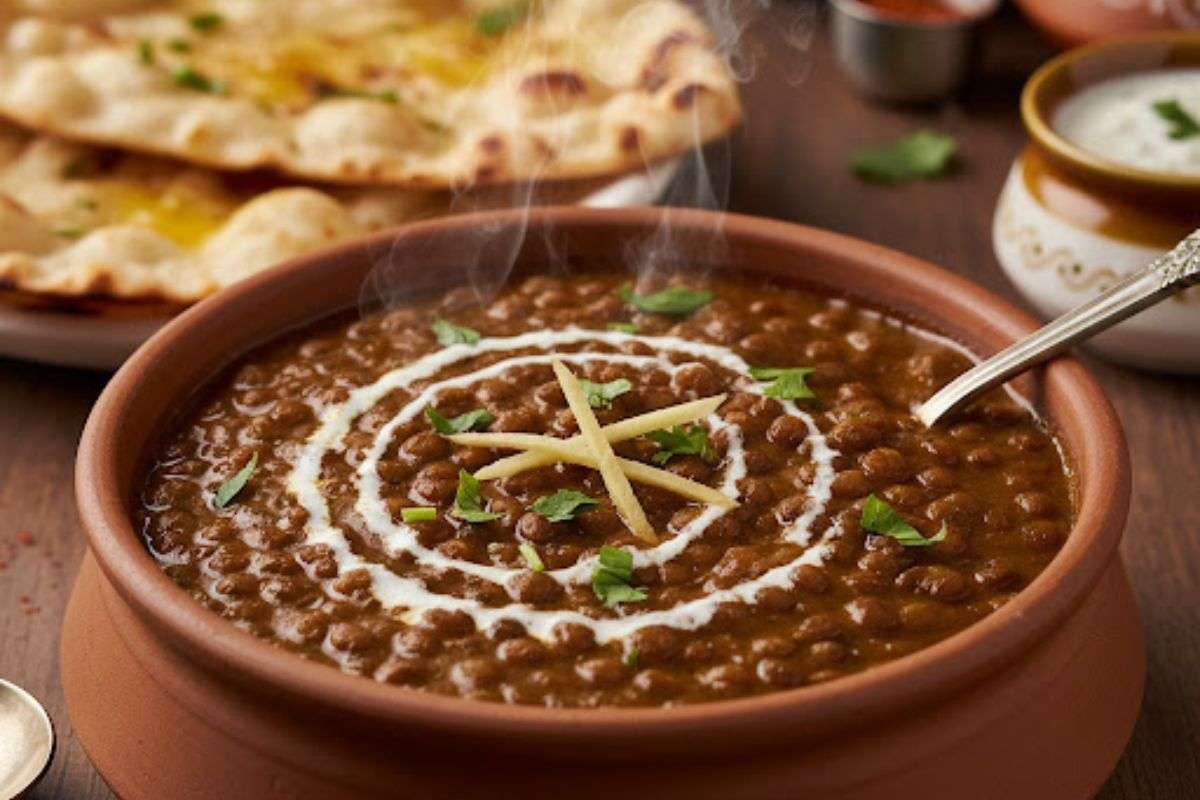 amritsari dal recipe