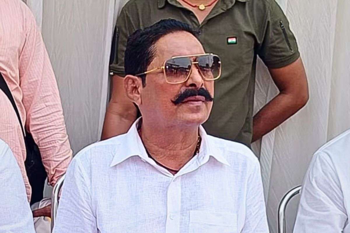 anant singh dularchand| FIR registered against Anant Singh in Dularchand murder case