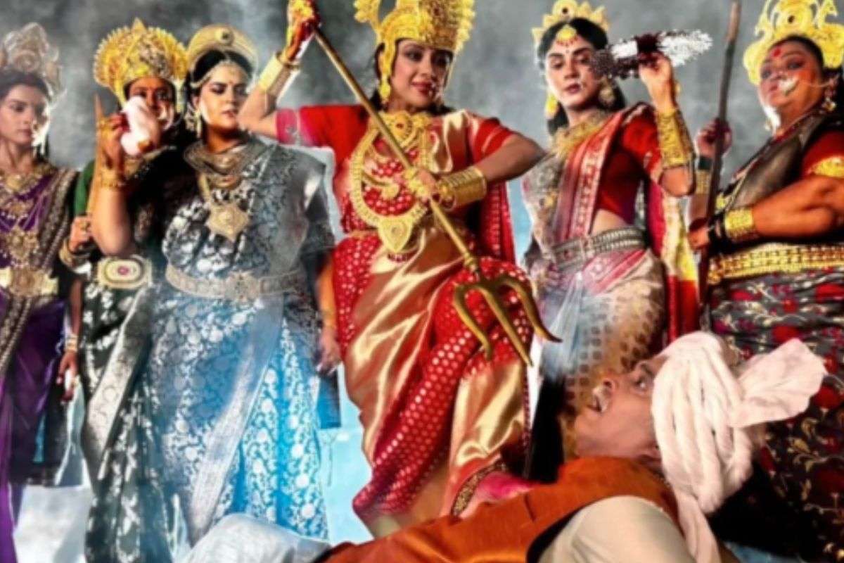 anupama 20 october written update