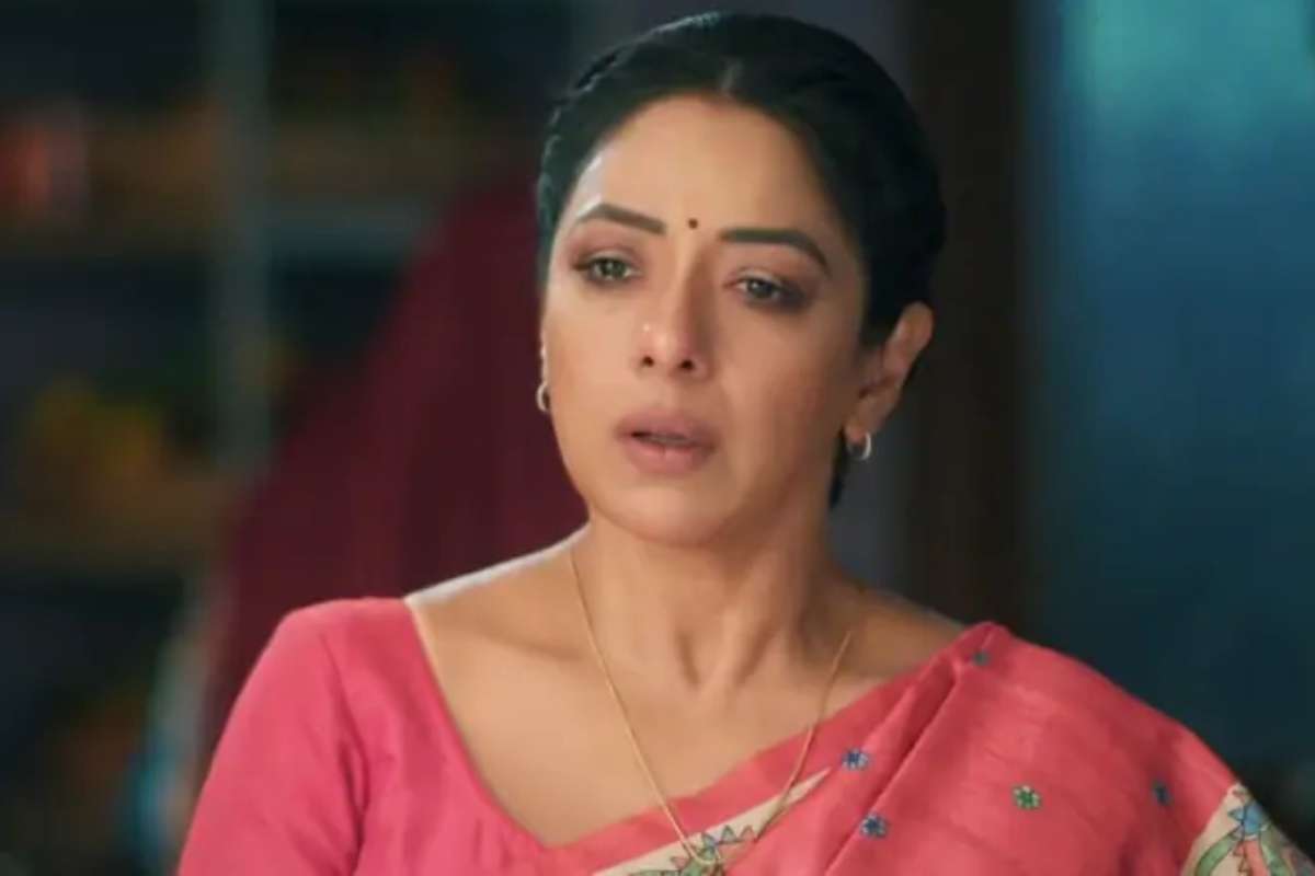 Anupama upcoming twist