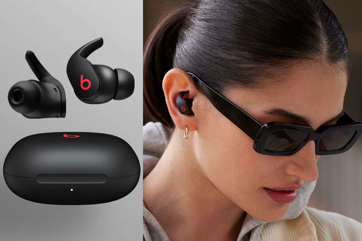 beats powerbeats fit