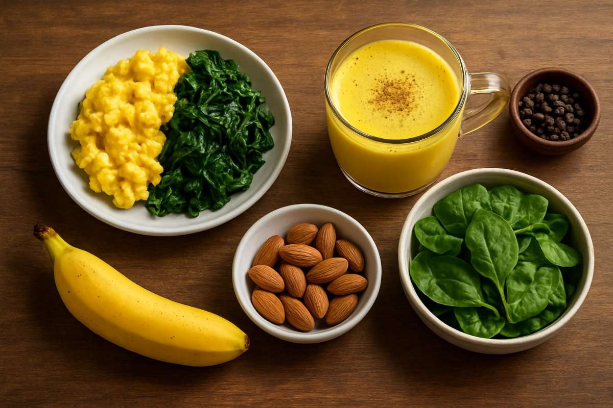 best food combinations