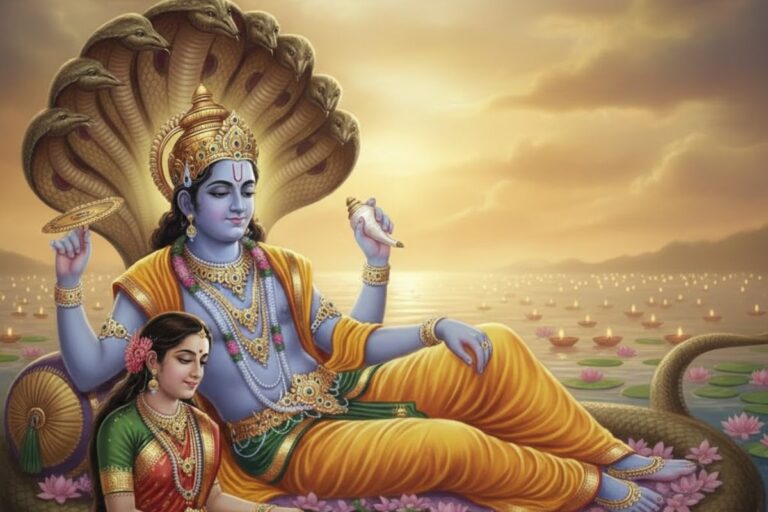 अप्रैल में दो एकादशी व्रत, नोट करें वरुथिनी और मोहिनी एकादशी की डेट और मुहूर्त