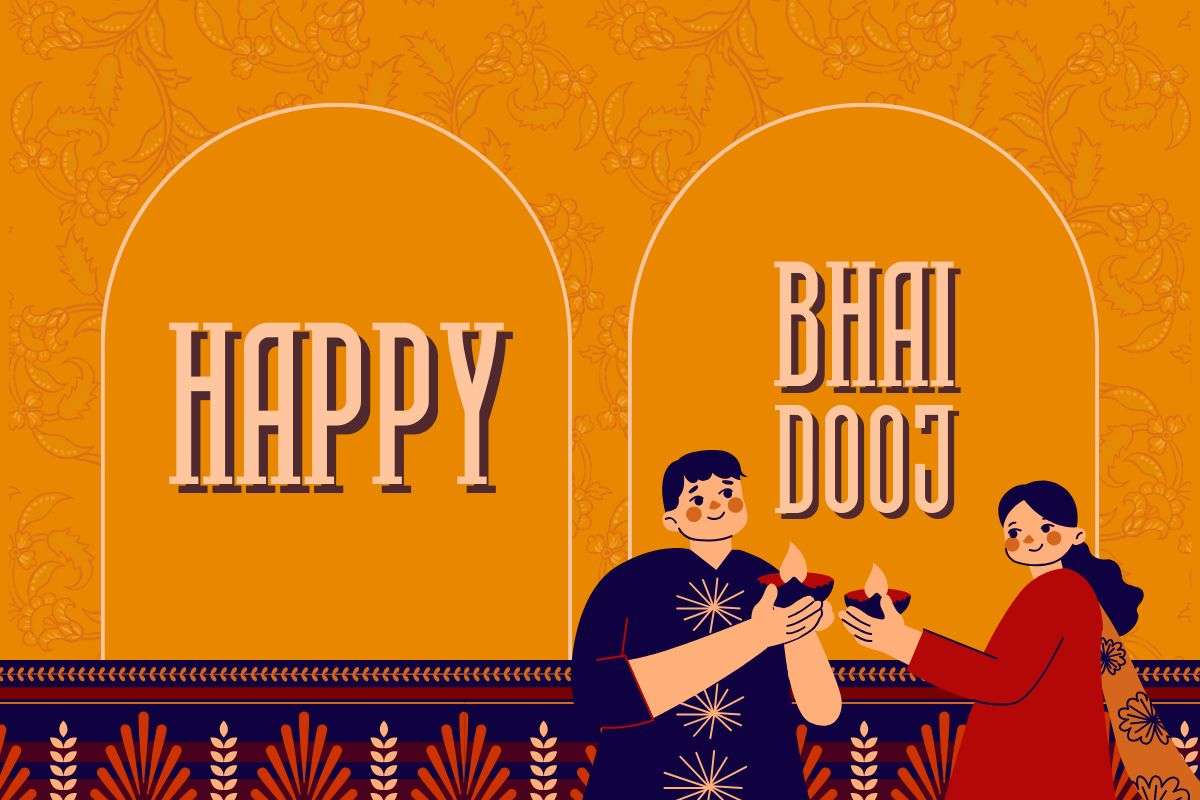 Bhai Dooj