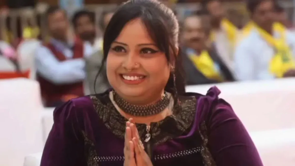 Bhojpuri Singer Dev