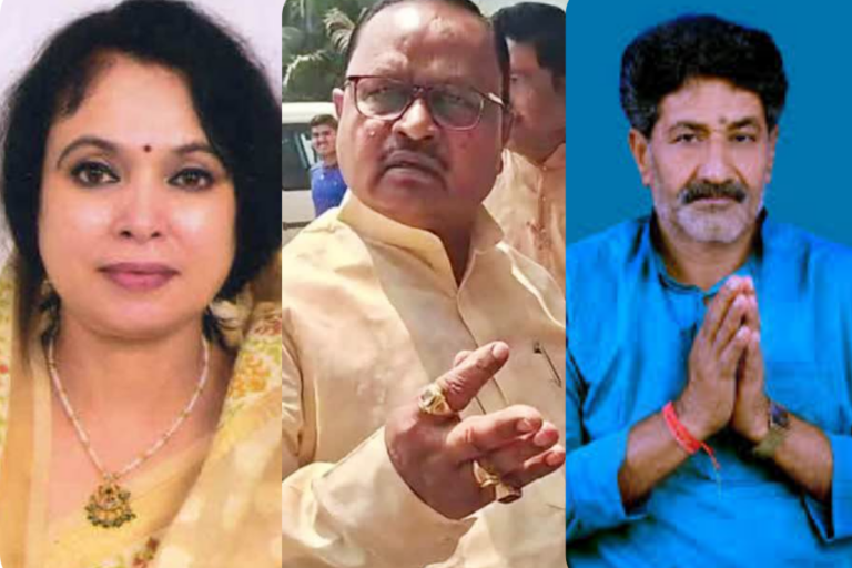 Bihar Election 2025: कई सीटों पर बागियों ने बिगाड़ा समीकरण, पार्टियों में मची खलबली!