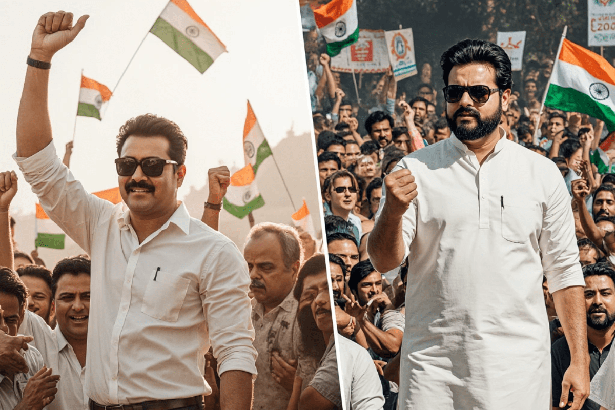 bihar election 2025 bahubali leaders