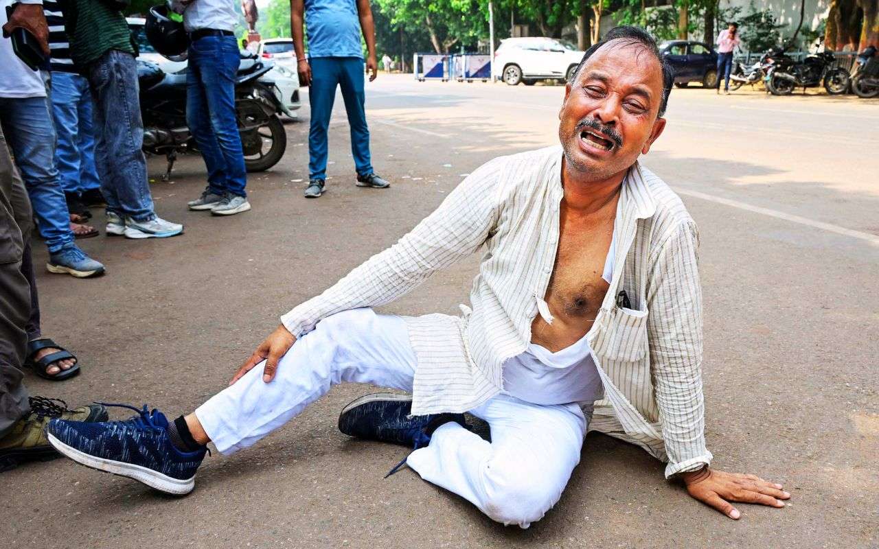 bihar election 2025 candidates