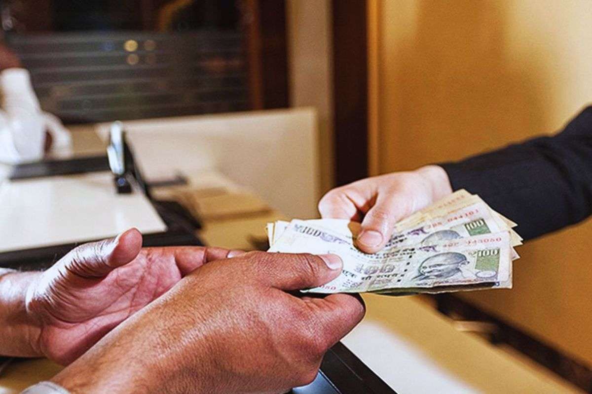 bihar election transaction guidelines| Lalu Yadav took a dig at the NDA through a social media post about the election dates.