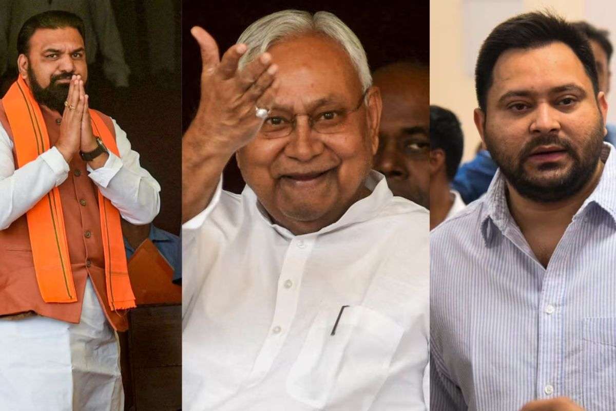 Bihar Election 2025| When can an announcement be made on seat sharing in the NDA-Grand Alliance?