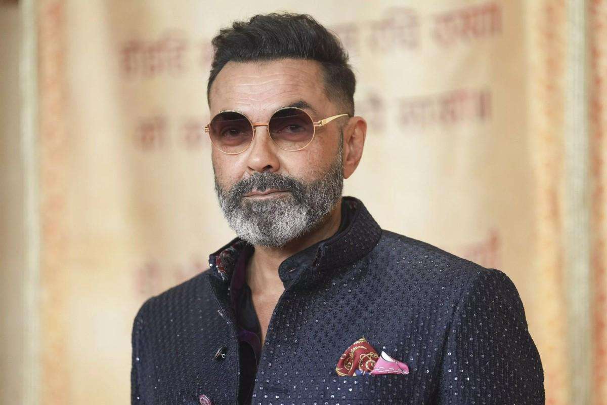 Bobby Deol Credits Salman Khan For His Bollywood Success