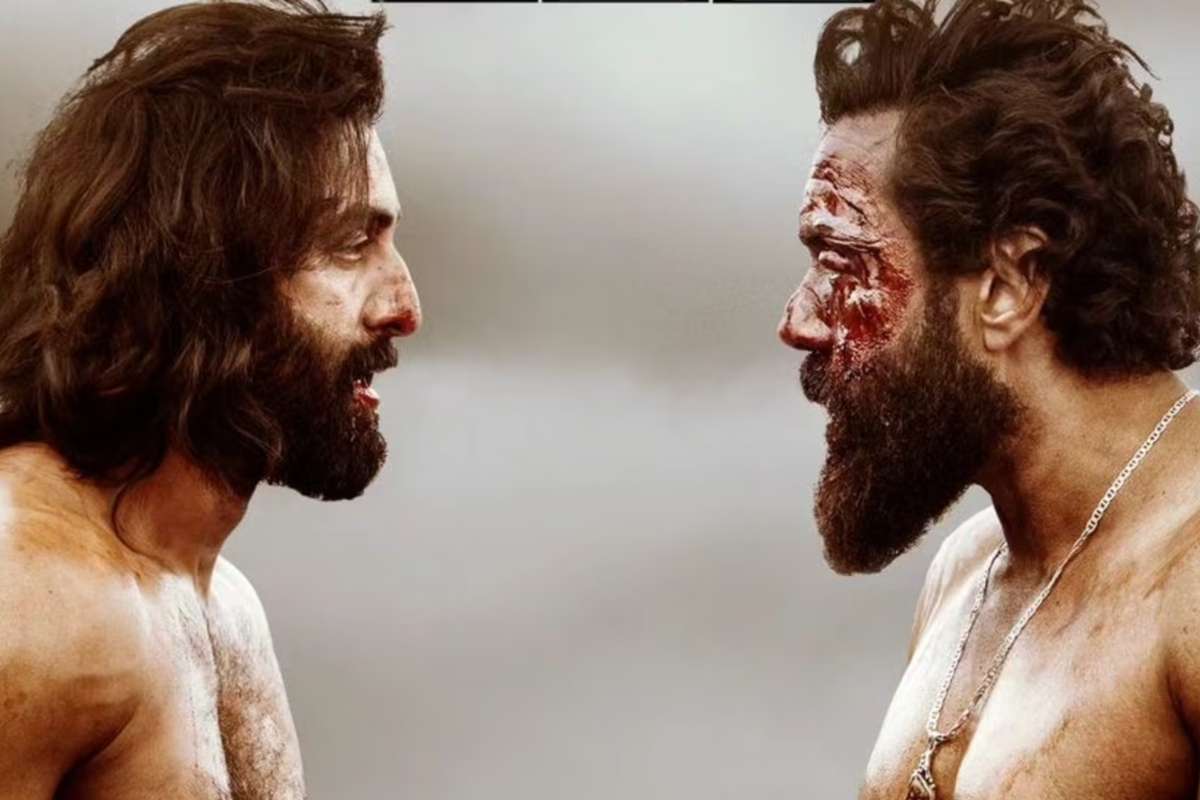 Bobby Deol on Overshadowed Ranbir Kapoor In Animal