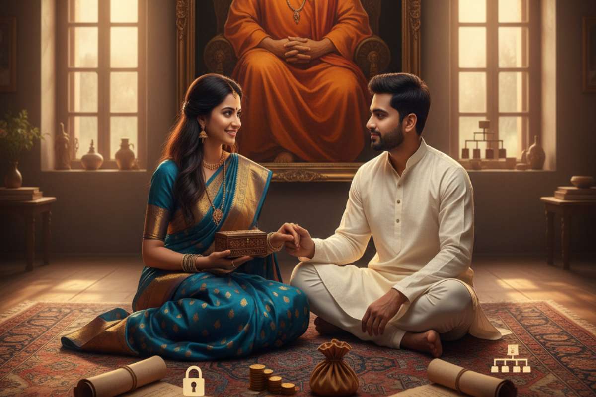 chanakya niti for happy married life