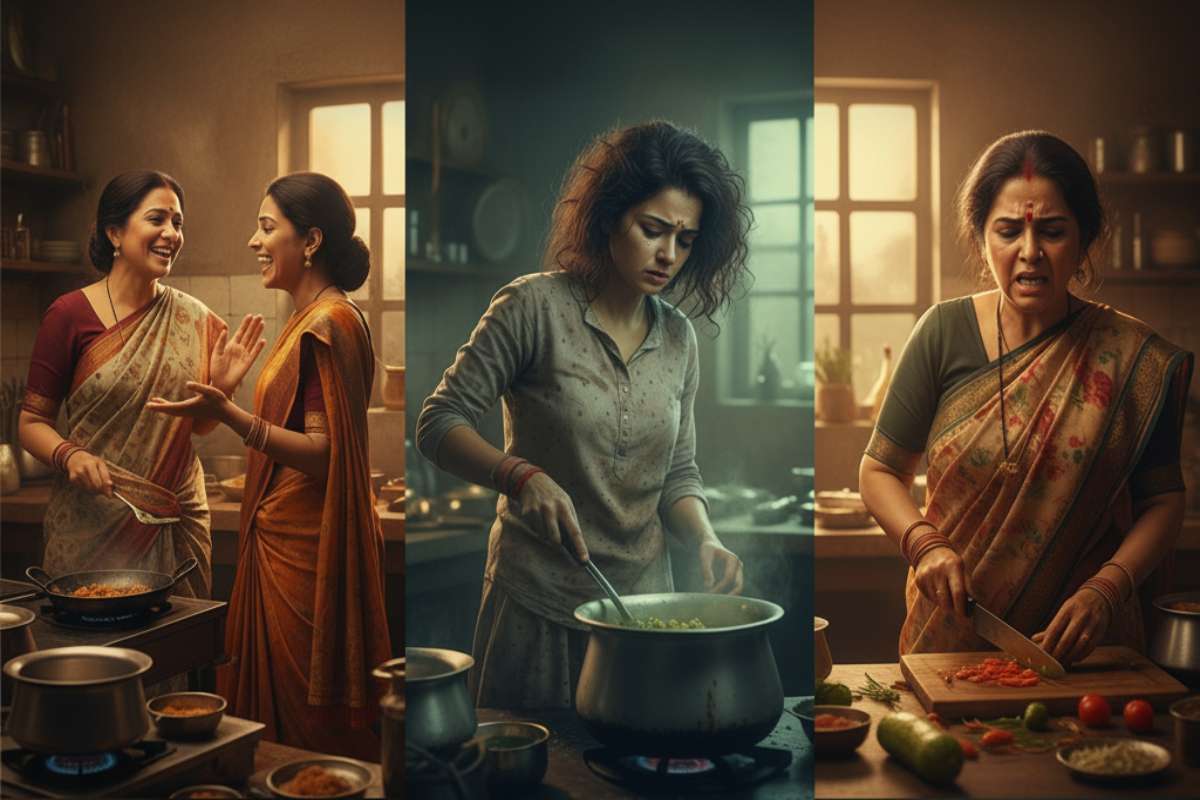 chanakya niti on cooking mistakes