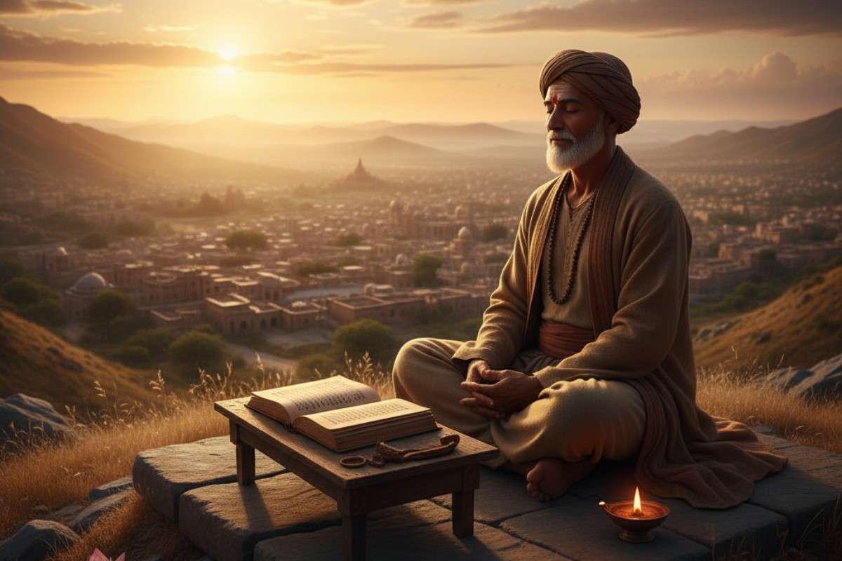 chanakya niti on morning habits for success