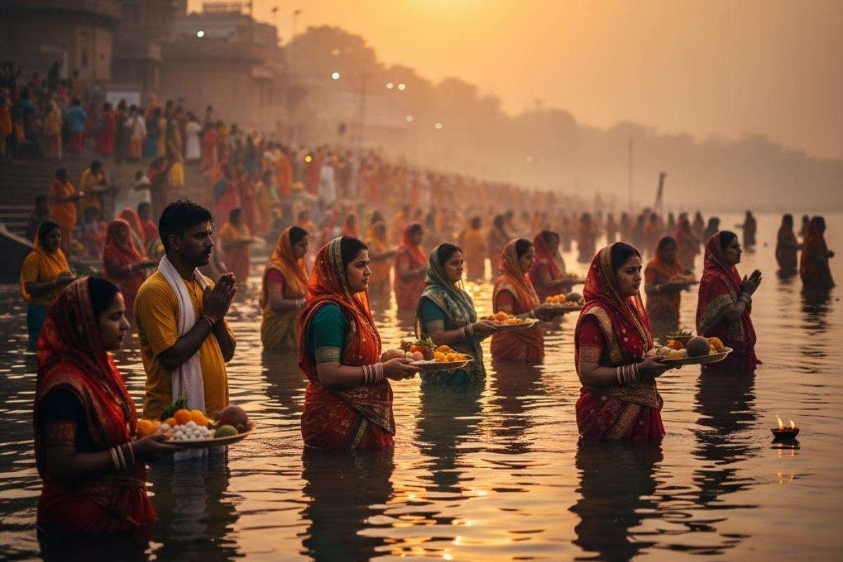 Chhath Puja 2025