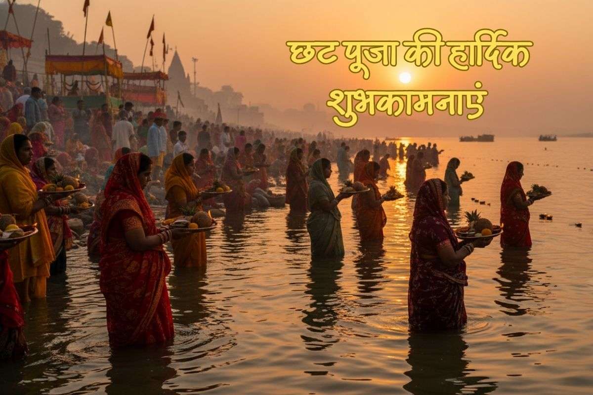 chhath wishesh 1
