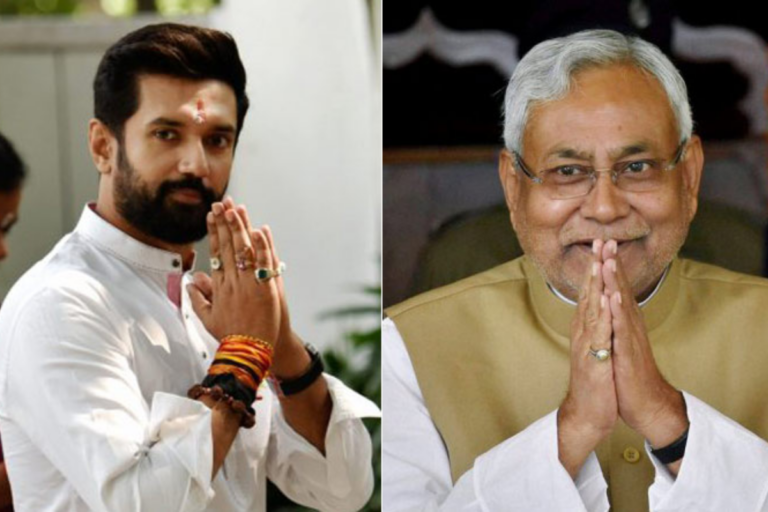 Bihar Election 2025: सोनबरसा सीट को लेकर फंस गया पेंच! JDU-LJP(R) आमने-सामने