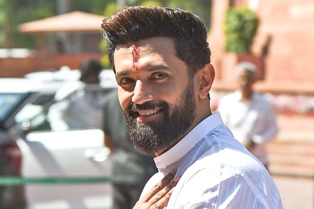 chirag paswan news| ljp assembly seat list