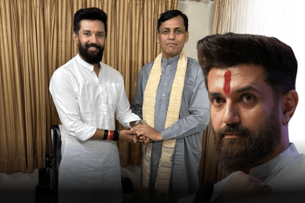 chirag paswan seat sharing nda bihar election 2025