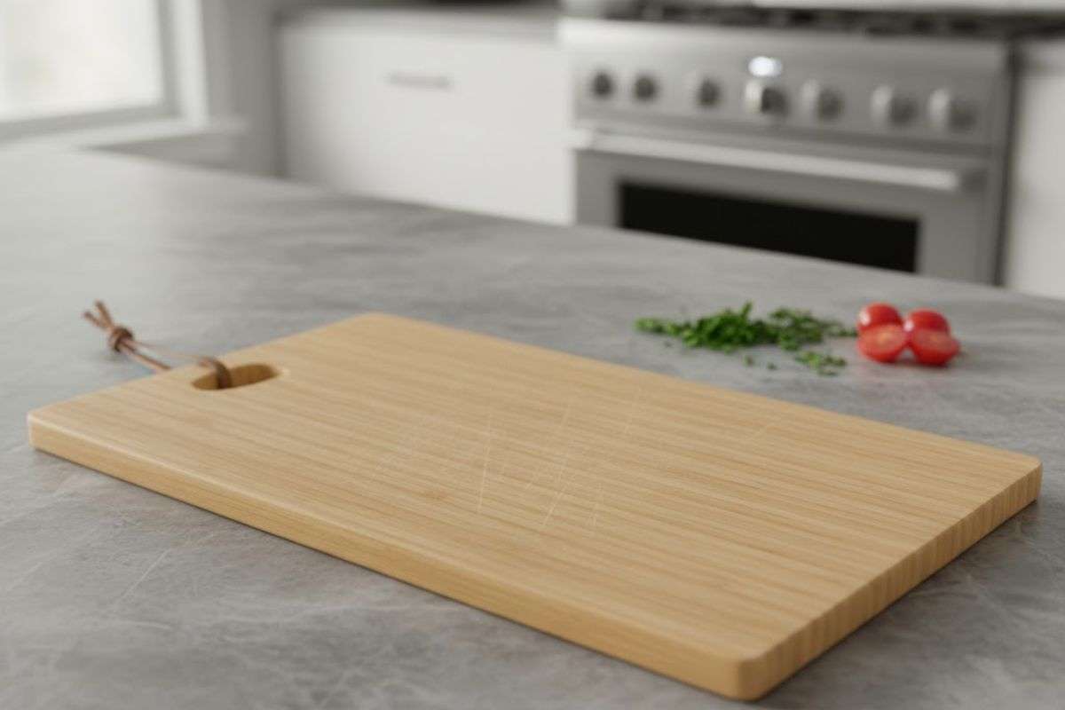 chopping board