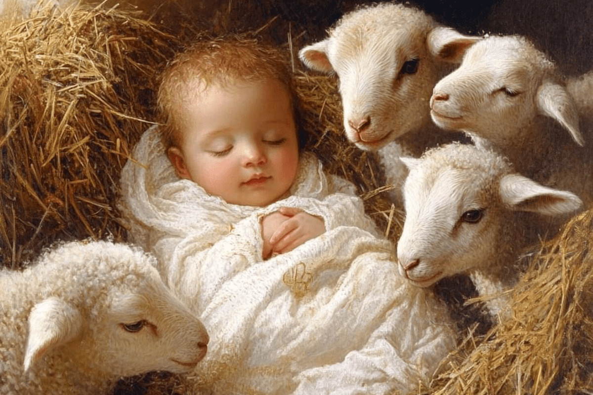 Christian Baby Girl Names A Letter