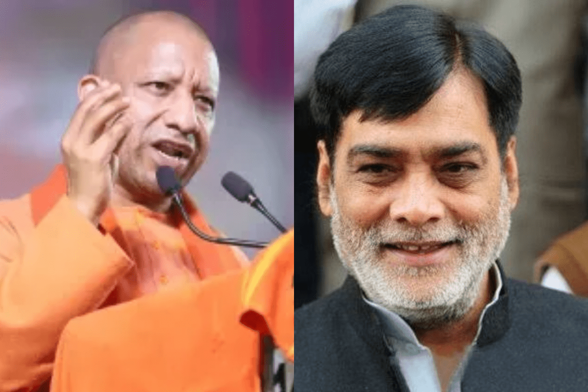 cm yogi in danapur ram kripal yadav news