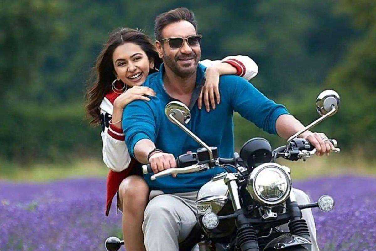 de de pyaar de 2 release date