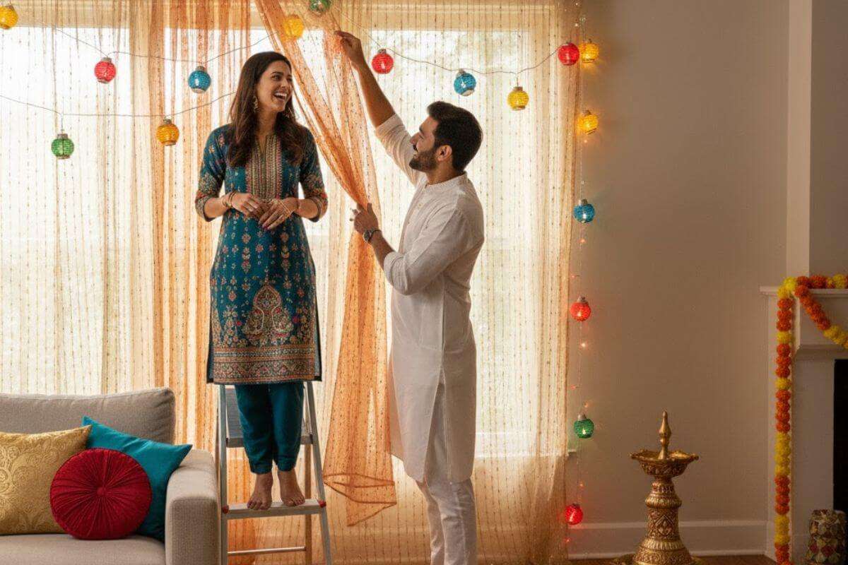 diwali decoration ideas