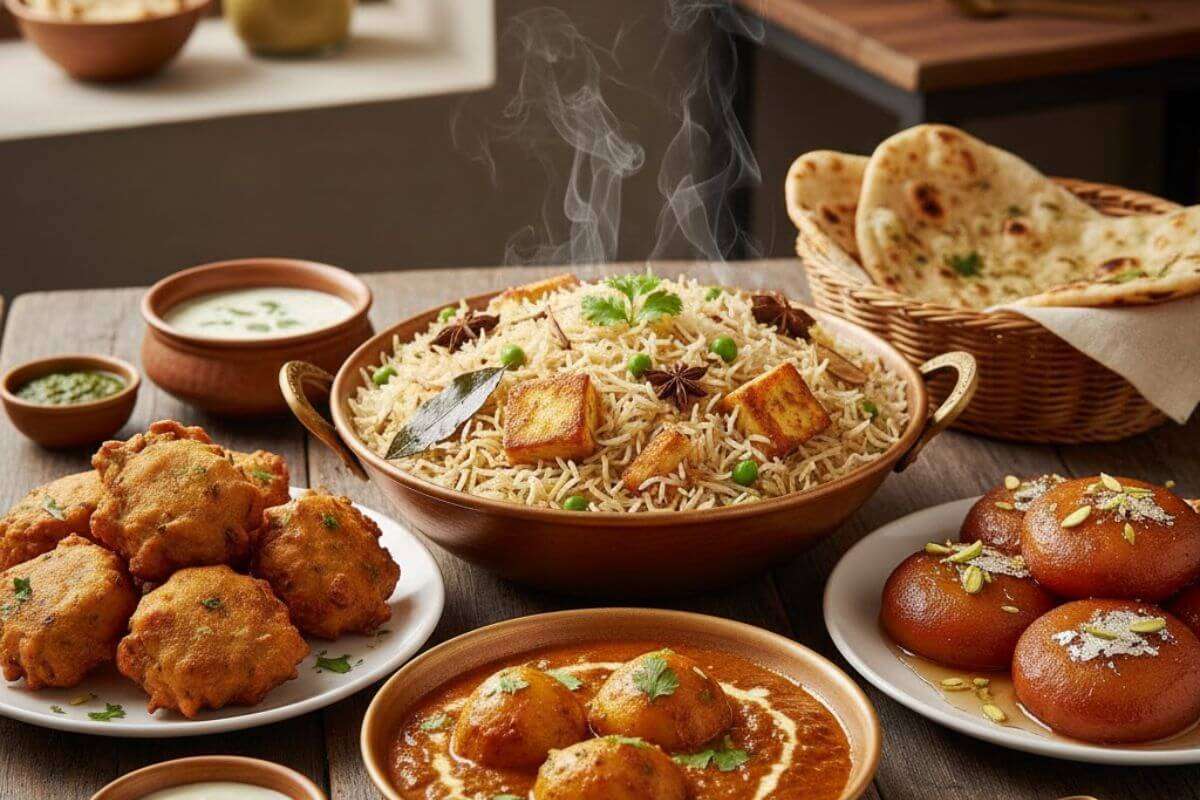 diwali special recipe