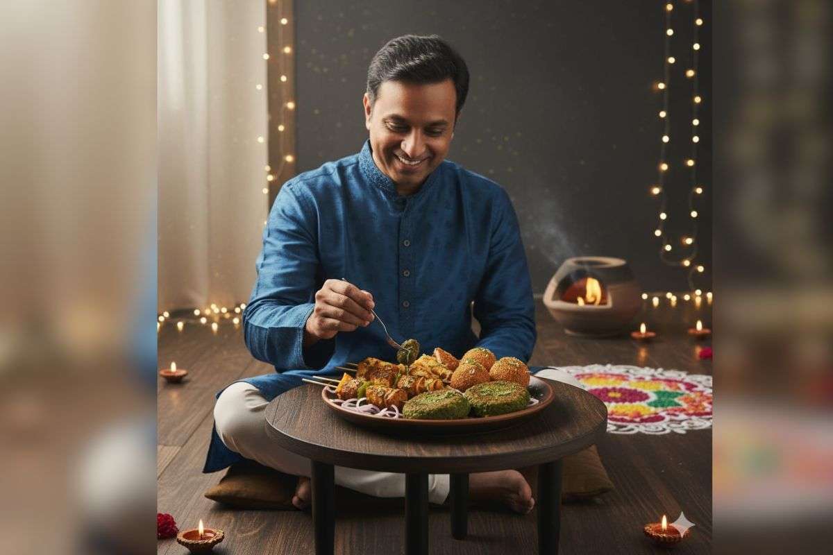 diwali starter