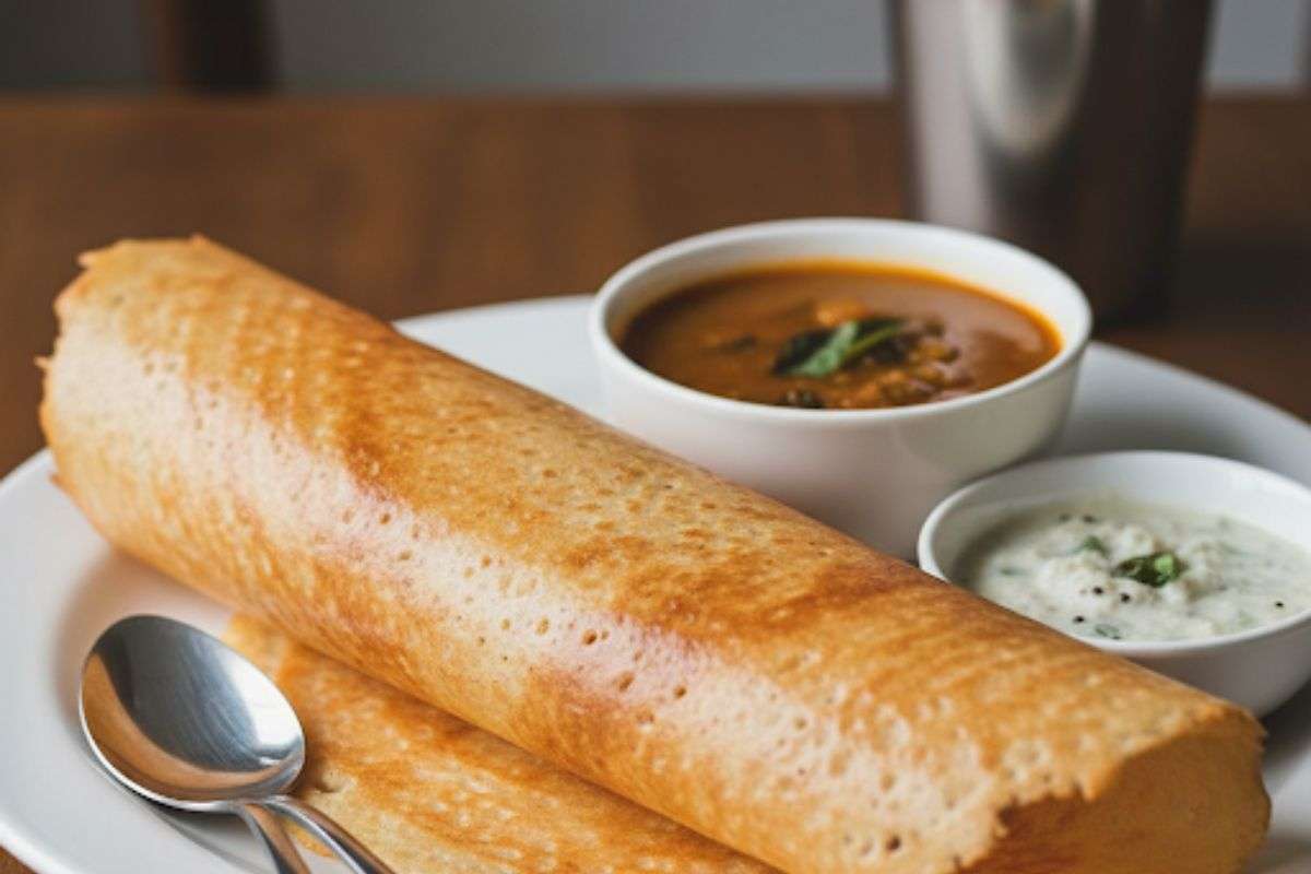 dosa recipe ideas