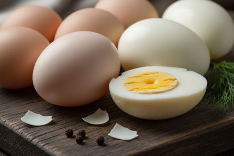 Egg Recipe Ideas: अंडे से बनाएं मजेदार डिशेज, ट्राई करें ये टेस्टी रेसिपी आइडियाज