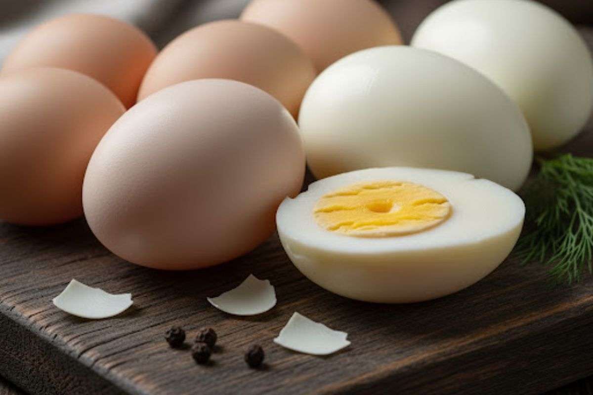 egg recipe ideas