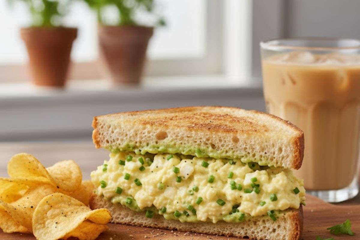 Egg Recipe Ideas: अंडे से बनाएं मजेदार डिशेज, ट्राई करें ये टेस्टी रेसिपी आइडियाज 5 Egg Sandwich