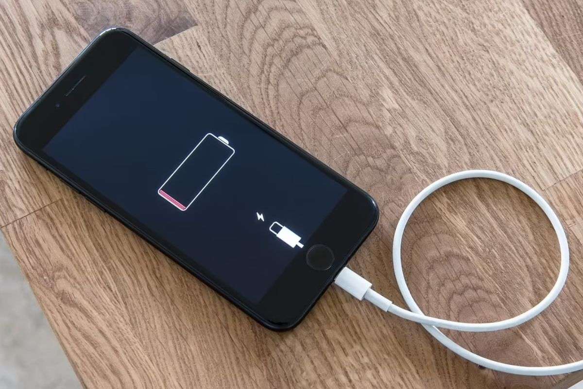 fast charging explained